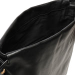 Borsa a spalla con logo 104359 A0QOZ99Q PINKO 