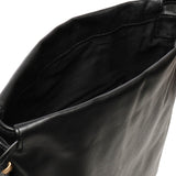 Borsa a spalla con logo 104359 A0QOZ99Q PINKO 