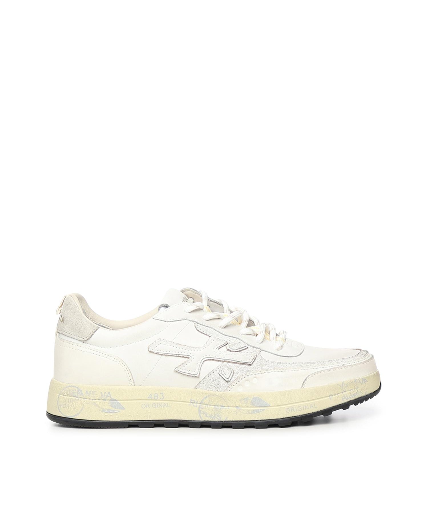 Sneakers Nous 7732 NOUS 7738 PREMIATA 