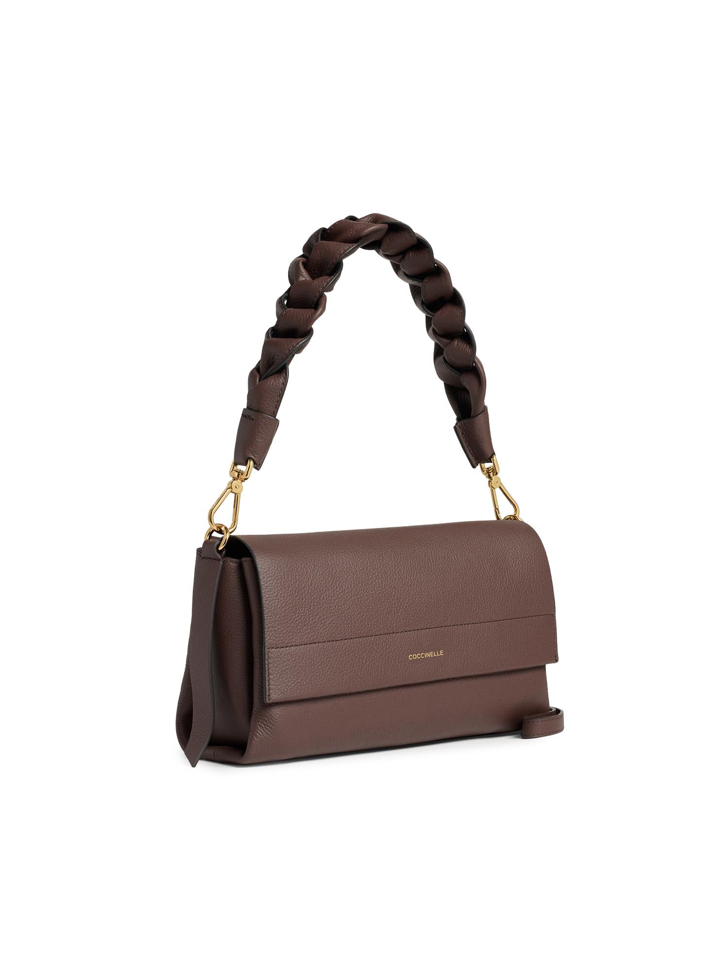 Borsa Boheme in pelle E1M50120101 953 COCCINELLE 