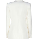 Giacca monopetto Turlington in lana F29Z8T FUCCSW0001 DOLCE & GABBANA 