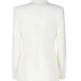 Giacca monopetto Turlington in lana F29Z8T FUCCSW0001 DOLCE & GABBANA 