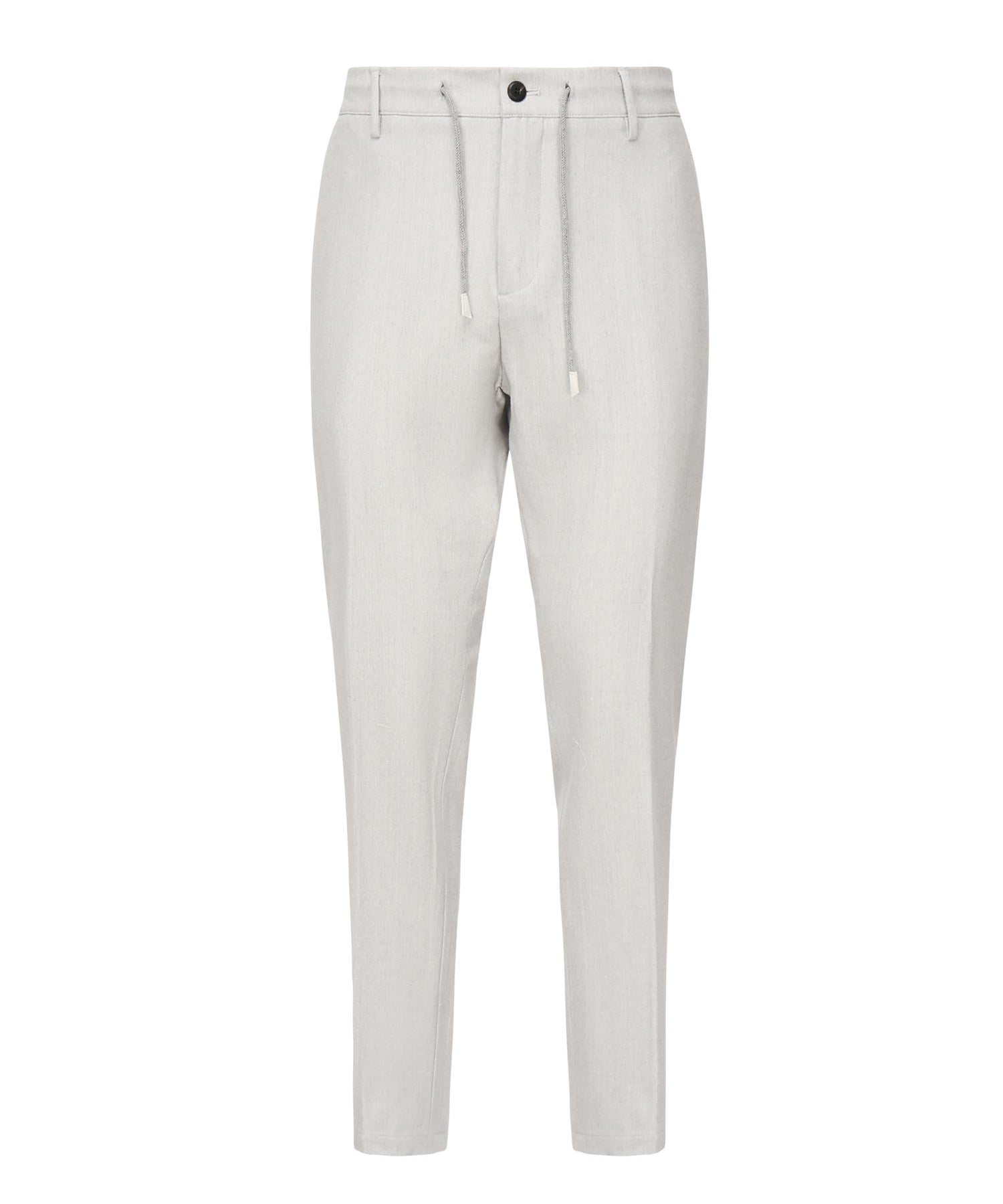 Pantalone jogger L75PANH05TES0L065 13 ELEVENTY 