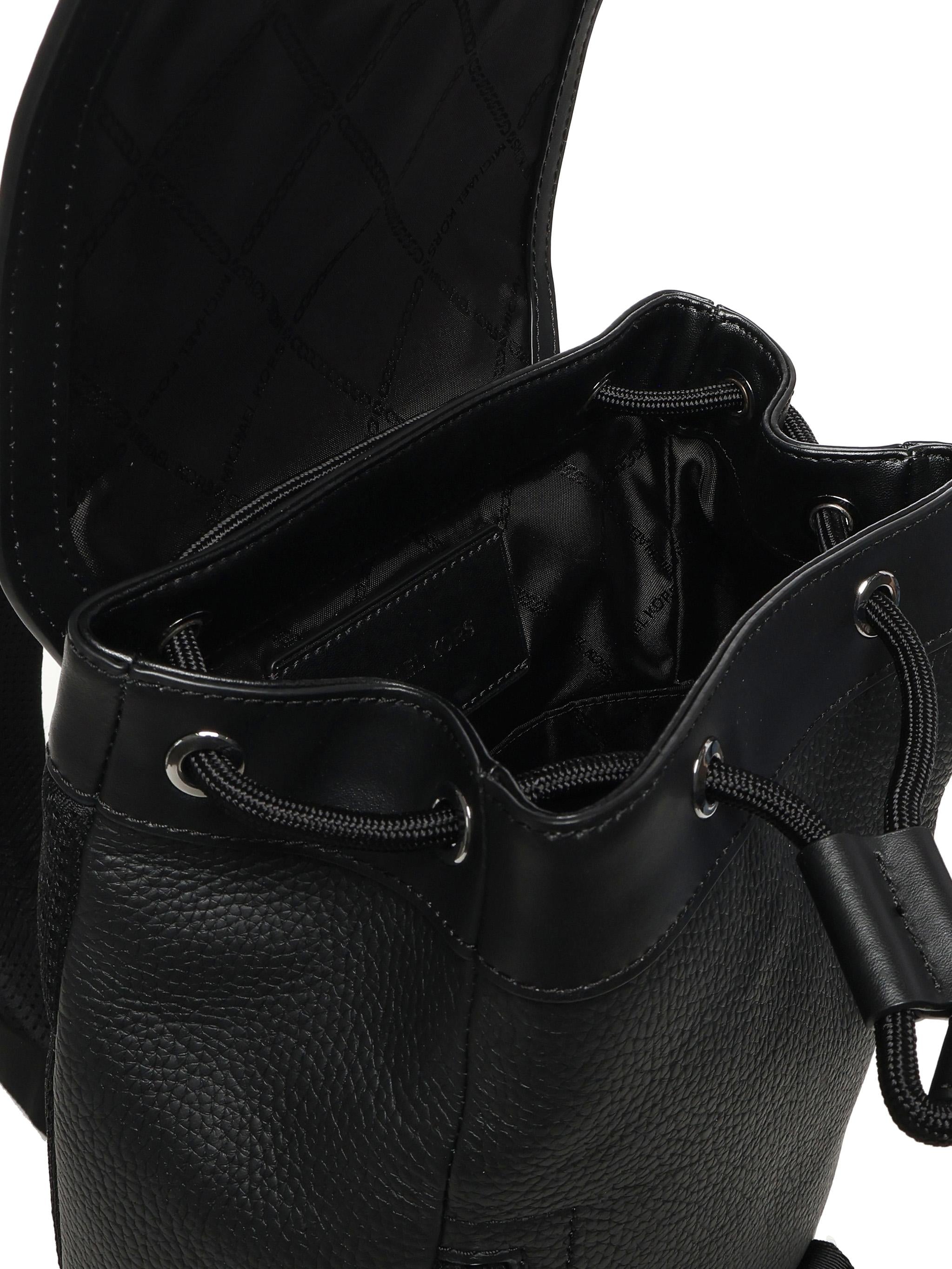 Zaino monospalla Hudson 33F4LHDC2L 001 MICHAEL MICHAEL KORS 