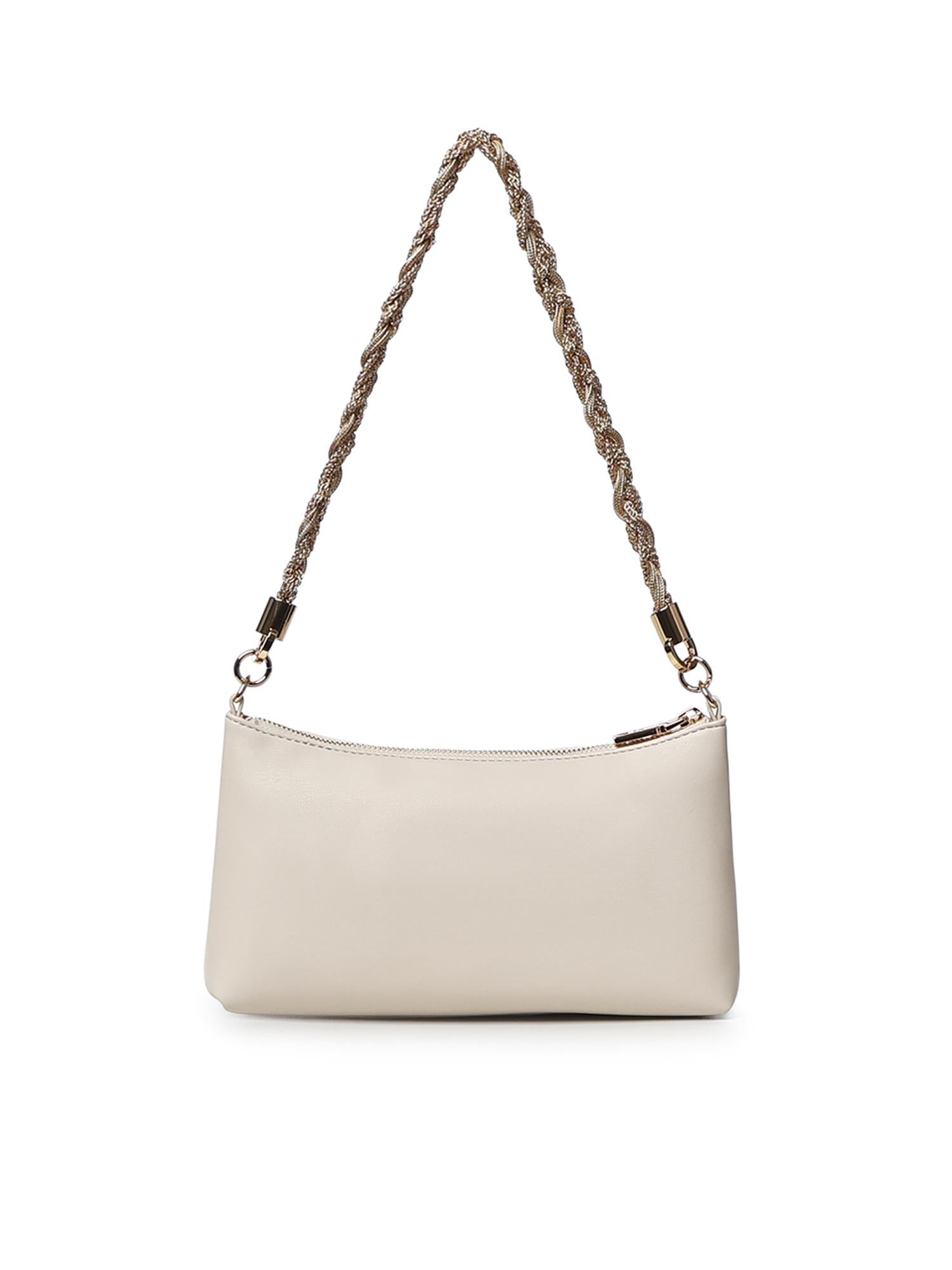 Mini bag con logo JC4143PP1OLX0 110 LOVE MOSCHINO 