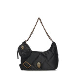 Borsa a tracolla Recycled Multi 8471800229 BLACK KURT GEIGER 