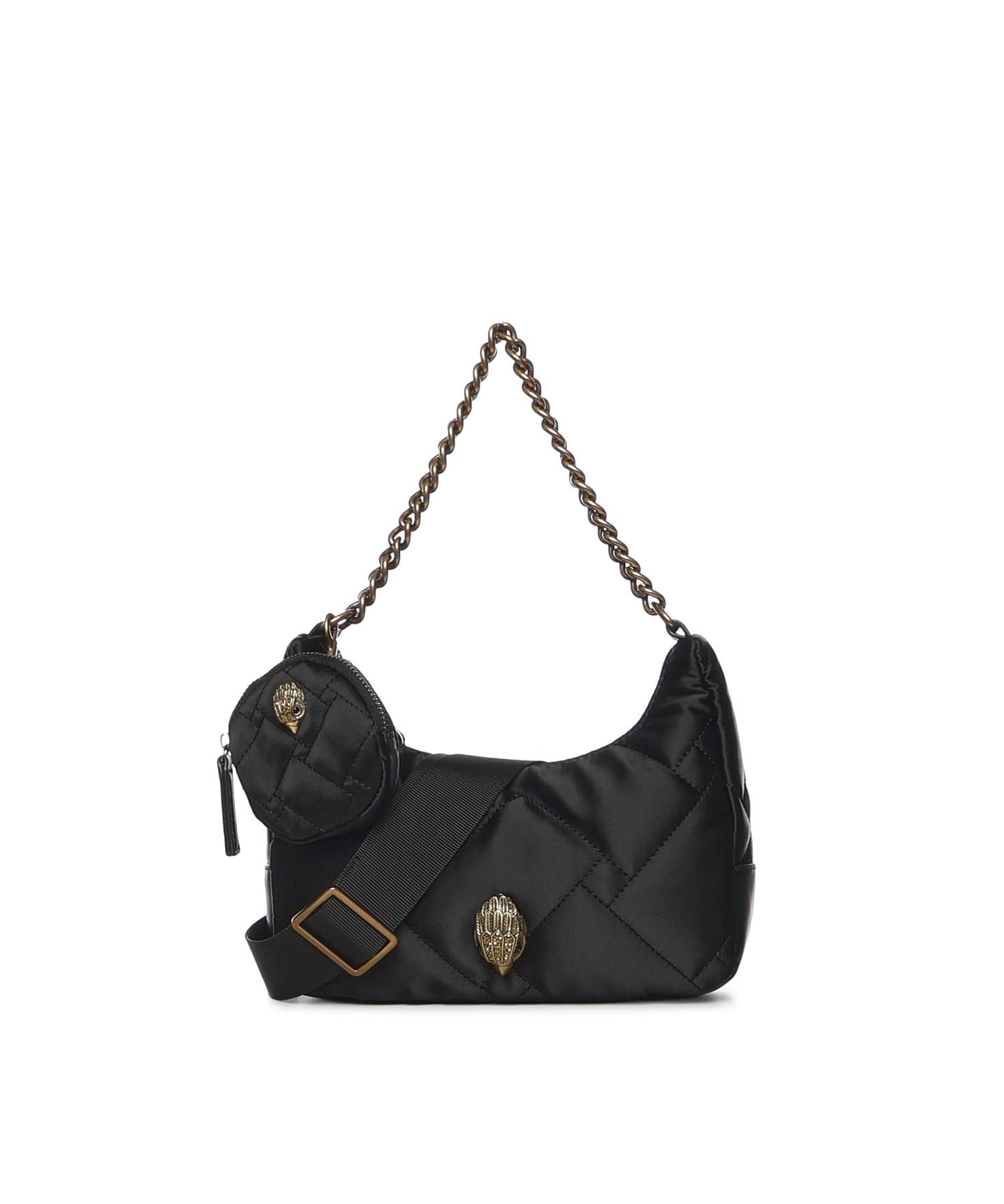 Borsa a tracolla Recycled Multi 8471800229 BLACK KURT GEIGER 