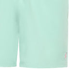 Boxer da mare Traveler con logo 710957782 509 POLO RALPH LAUREN 