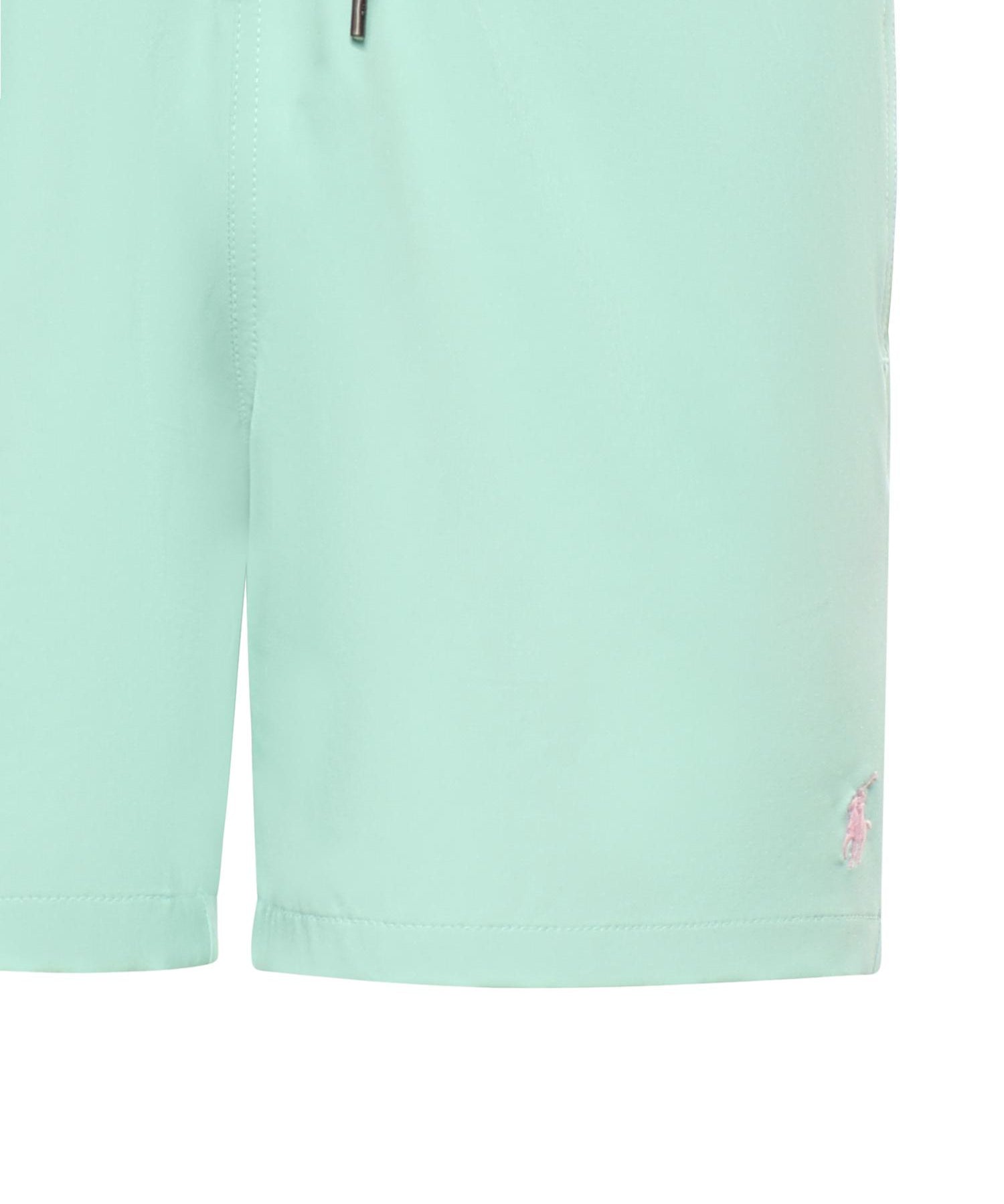 Boxer da mare Traveler con logo 710957782 509 POLO RALPH LAUREN 