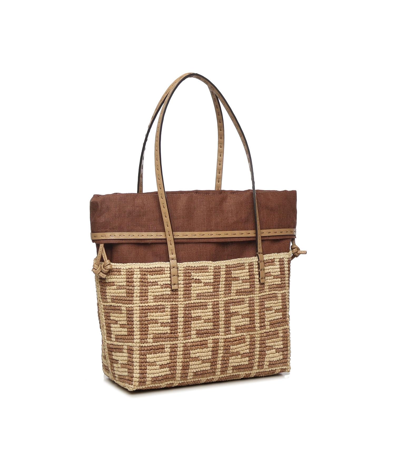 Shopper Roll Small 8BH424 AS3BF17A1 FENDI 
