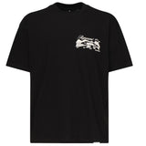 T-shirt Raceway MLM41063 01 REPRESENT 