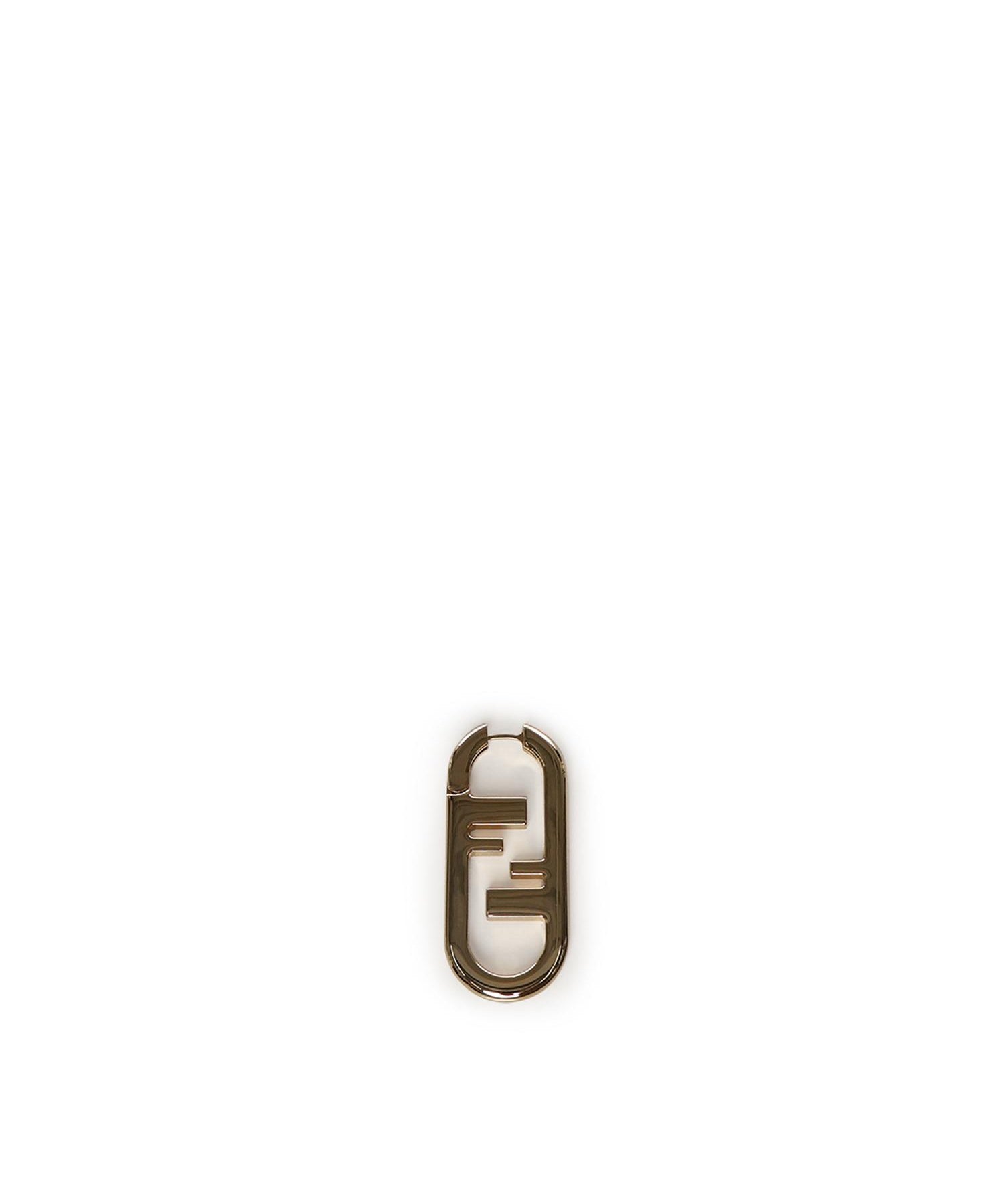 Mono Orecchino O'Lock 8AH289 B08F0CFK FENDI 
