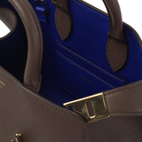 Mini bag Hug 215975 781703024 FERRAGAMO 