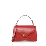 Borsa C-Me Calf Cocker in pelle E1SSK180101 R02 COCCINELLE 