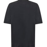 T-Shirt BB Icon Stencil 764235 TTVD61041 BALENCIAGA 