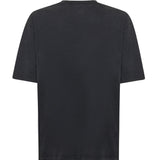 T-Shirt BB Icon Stencil 764235 TTVD61041 BALENCIAGA 