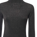 Maglia a collo alto 105752 A2TOK07 PINKO 