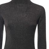 Maglia a collo alto 105752 A2TOK07 PINKO 