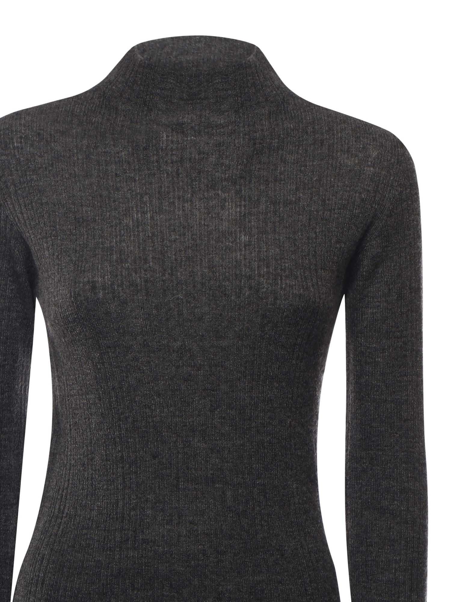 Maglia a collo alto 105752 A2TOK07 PINKO 