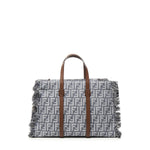 Borsa Summer Tote 8BH435 AUT4F1SXQ FENDI 