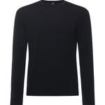 Maglia in merinos FE6320C 3002 ALPHA STUDIO 