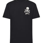 T-shirt con stampa FAECMTK8484 PJY002N02 PHILIPP PLEIN 