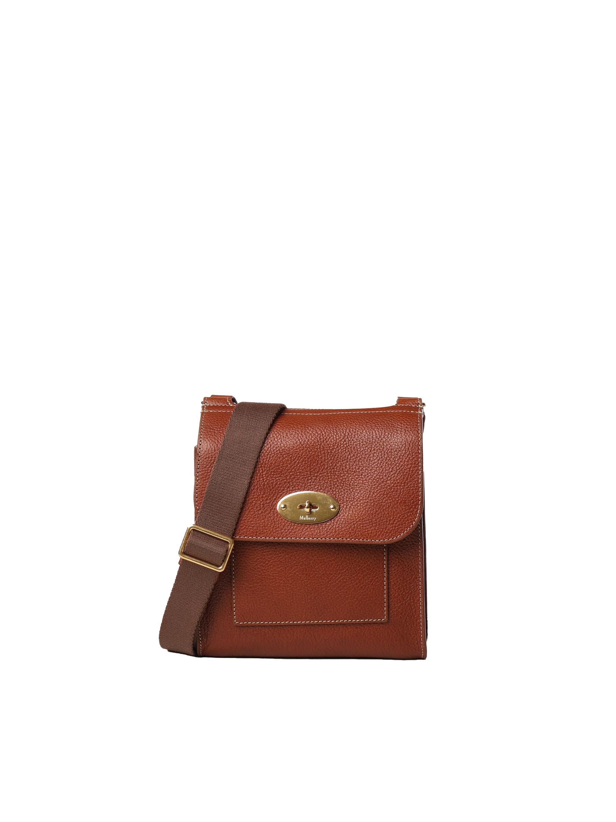 Borsa a tracolla Antony HH7953 275G110 MULBERRY 