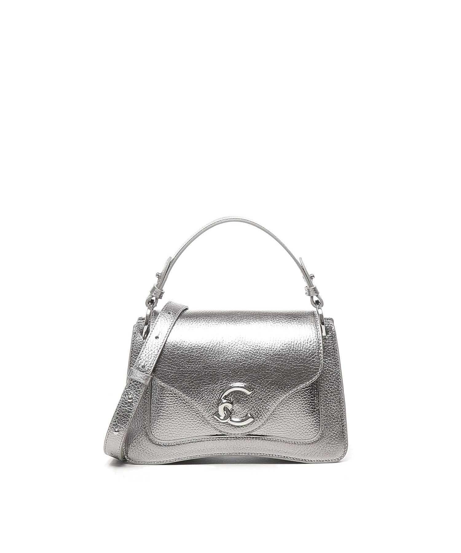 Borsa C-Me small E1SSL180201 Y43 COCCINELLE 