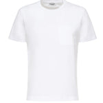 T-SHIRT DS020 JF0271DIY2000 DONDUP 
