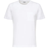 T-SHIRT DS020 JF0271DIY2000 DONDUP 