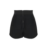 Shorts a vita alta lingerie FTAG1T GDCLQN0000 DOLCE & GABBANA 