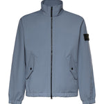 Giacca light soft shell-r e.dye technology con logo L1S154100022 S0A22V0024 STONE ISLAND 