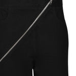 Jeans spirale AA9P0295D003A 995 ALAIA 