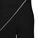 Jeans spirale AA9P0295D003A 995 ALAIA 