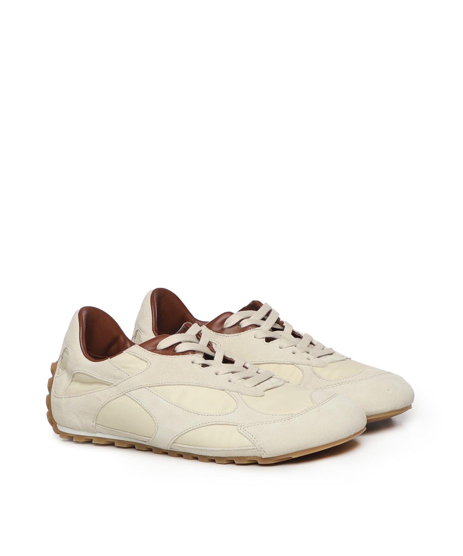 Sneaker Orbit Flash 838384 V3MS29321 BOTTEGA VENETA 