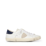 Sneakers Prsx in pelle PRLU VZ03 PHILIPPE MODEL 