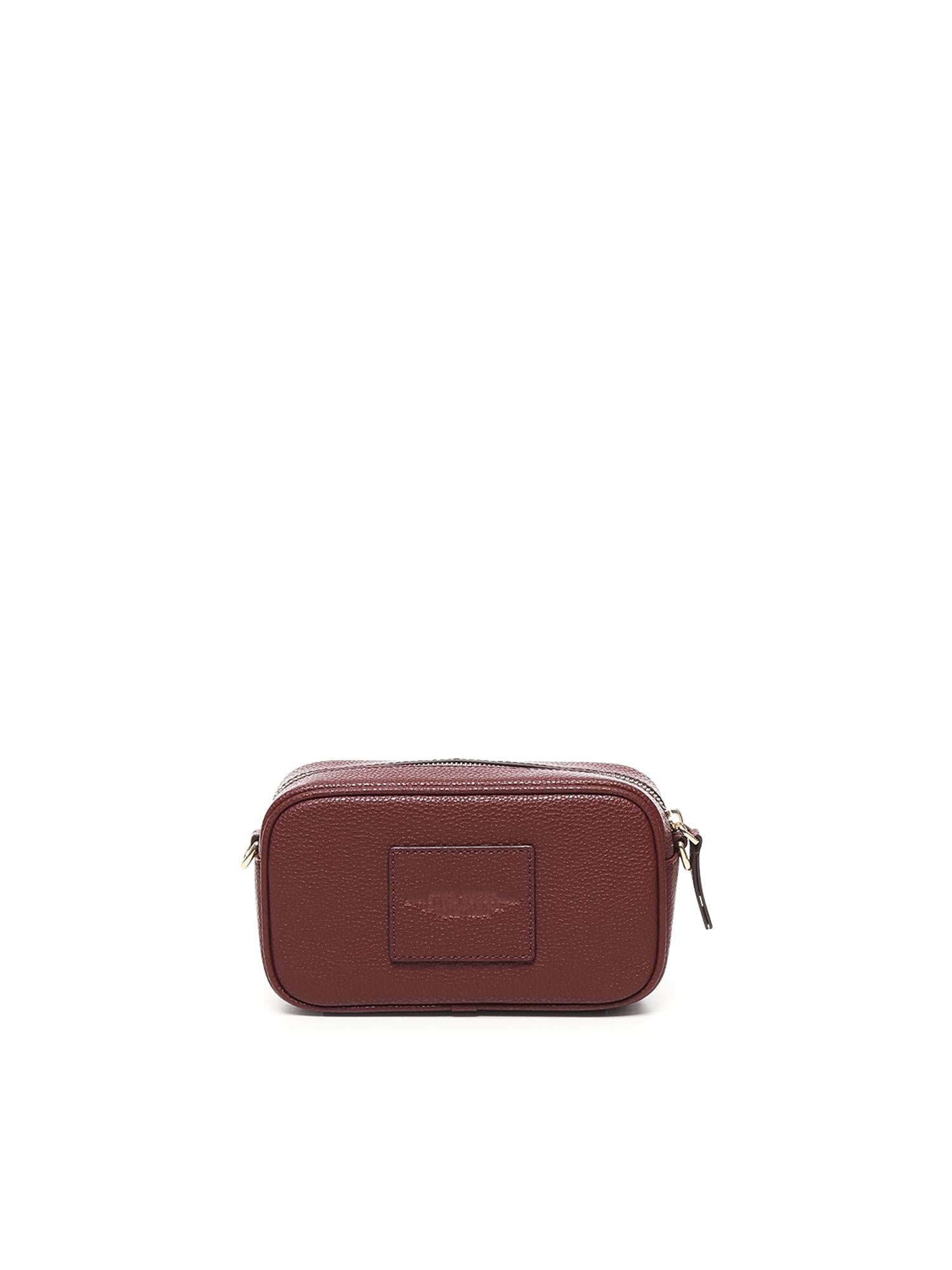 Borsa The crossbody bag 2S5HCR002H02 602 MARC JACOBS 