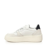 Sneakers Platform <BR/> W431 CP-VCWL D.A.T.E. 