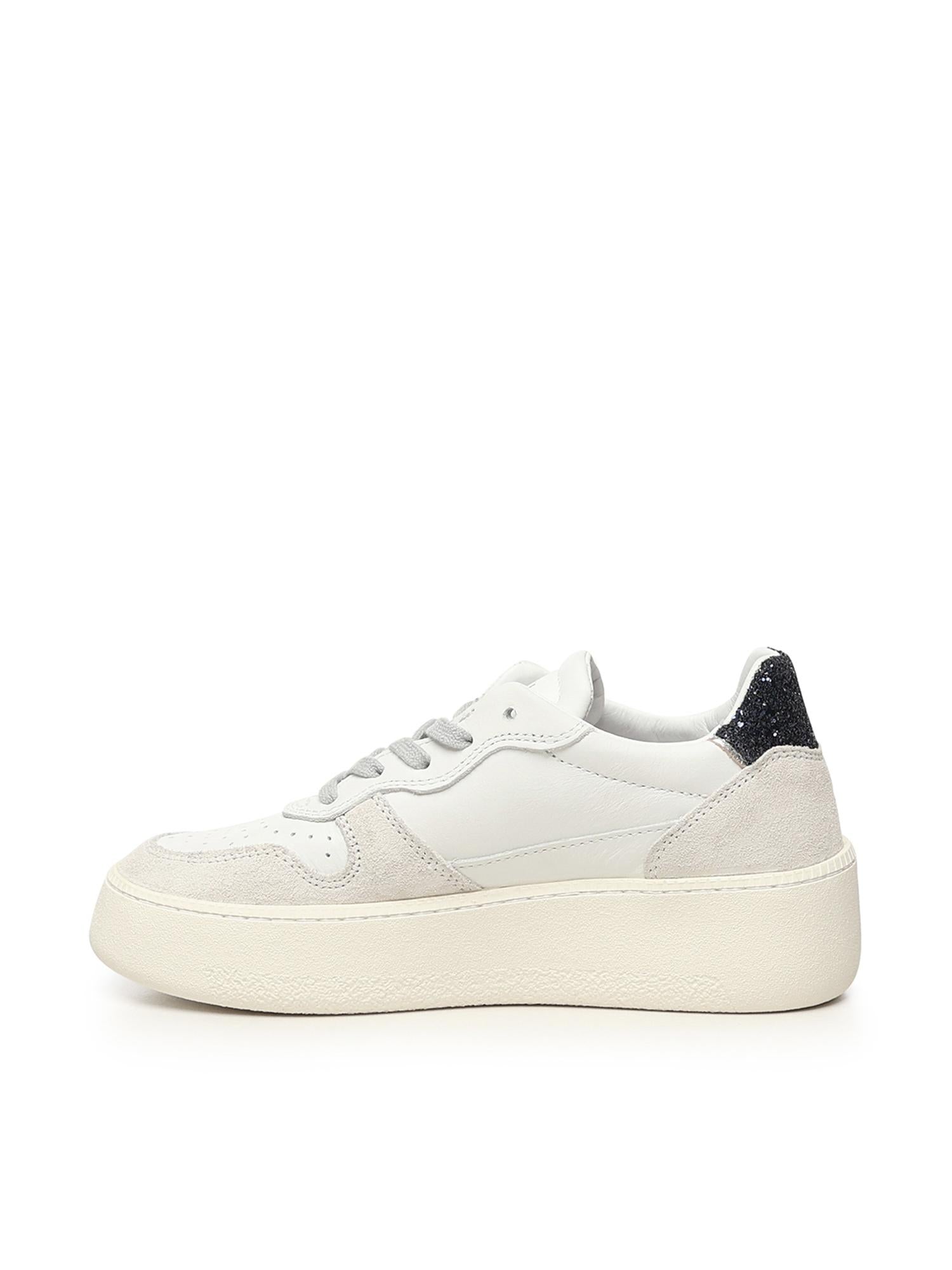 Sneakers Platform <BR/> W431 CP-VCWL D.A.T.E. 