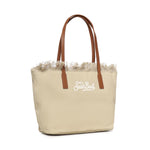 Borsa City Medium in canvas CBMF001 01741L MC2 SAINT BARTH 
