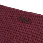 Sciarpa in misto lana a coste 105996 A2Z4R57 PINKO 