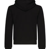 Felpa in jersey di cotone G9IF0T G7JYXN0000 DOLCE & GABBANA 