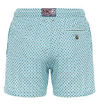 Costume da bagno con stampa LIG0016 00794L MC2 SAINT BARTH 