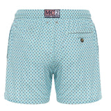 Costume da bagno con stampa LIG0016 00794L MC2 SAINT BARTH 