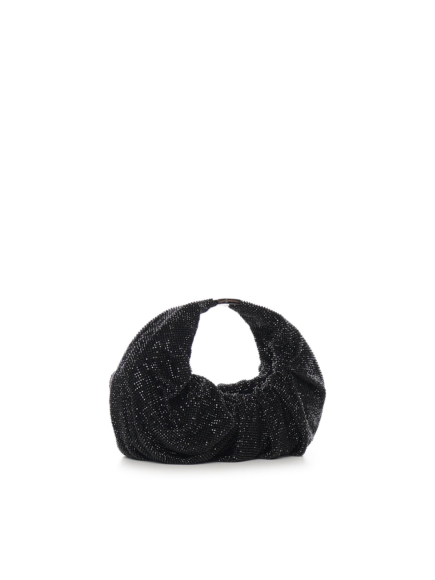 Borsa Yennefer 0099 013 BENEDETTA BRUZZICHES 