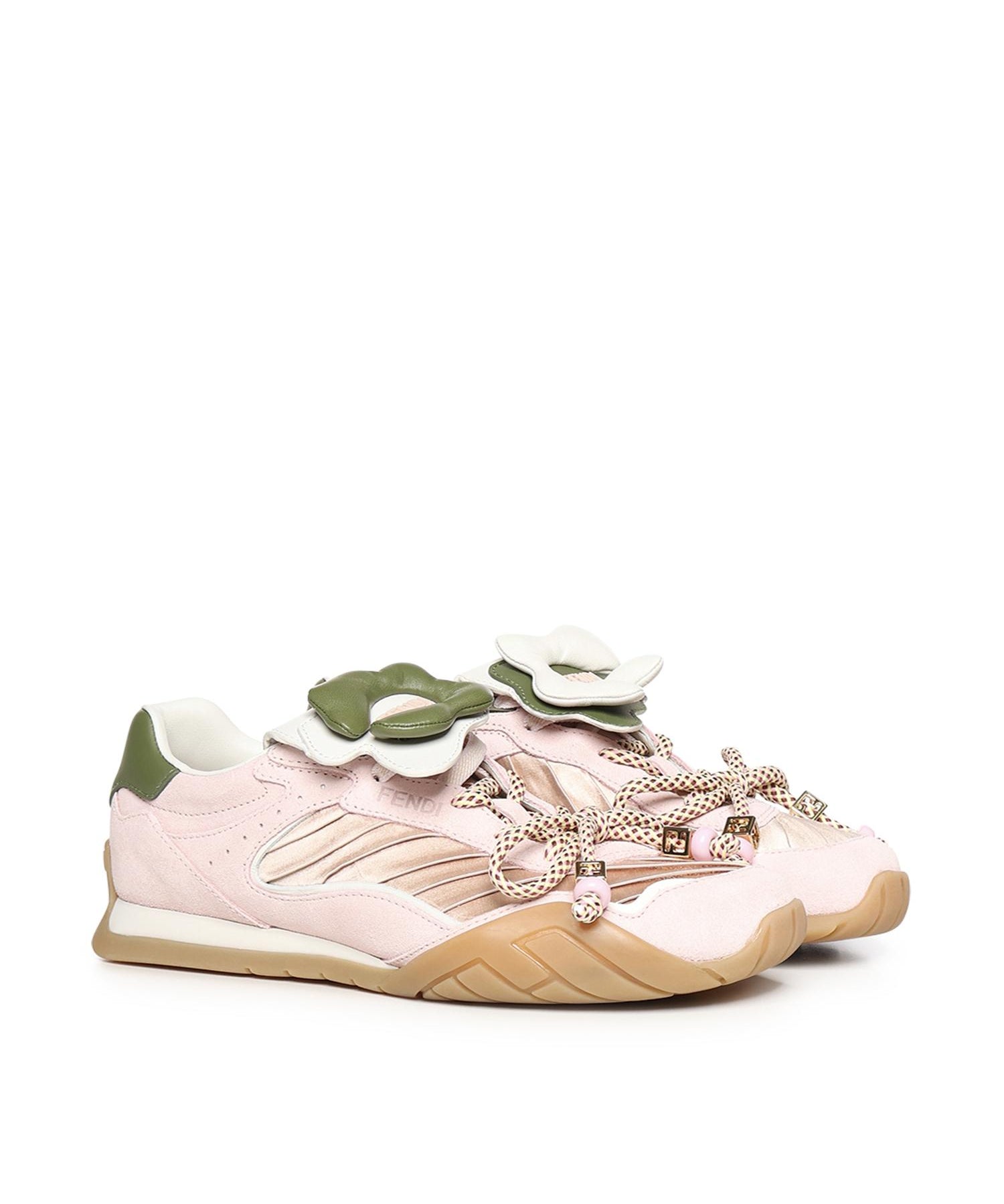 Sneaker Fendi Wave Pulse 8E8942 AY1IF1WCE FENDI 