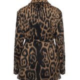 Giacca 'Go-To Jacket' in lana FJ7561 AVJFF1T6O FENDI 