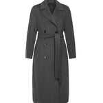 Cappotto doppiopetto in lana 2529016021600 050 'S MAX MARA 