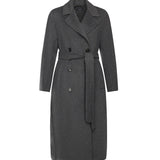 Cappotto doppiopetto in lana 2529016021600 050 'S MAX MARA 