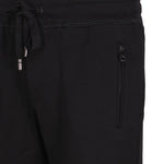 Pantalone jogging in jersey con logo GVXQHT G7F2GN0000 DOLCE & GABBANA 